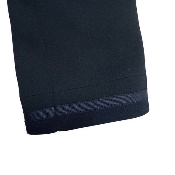 EUC Tahari ASL Women's Black Skirt Suit Set Size 14 Petite Formal 2 Piece - Picture 8 of 16